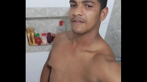 Dans La Salle De Bain