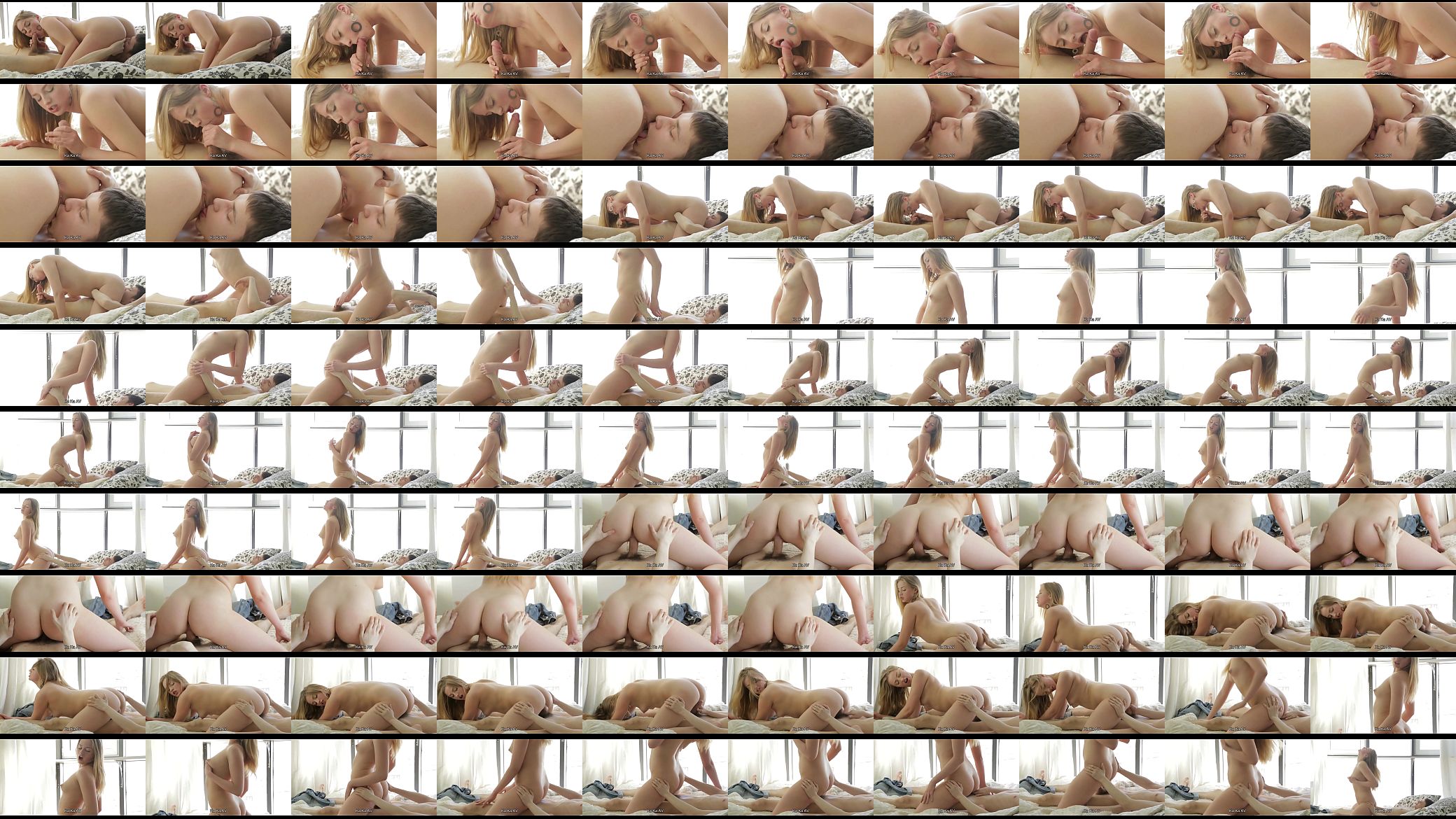 X Couple 69 预览图