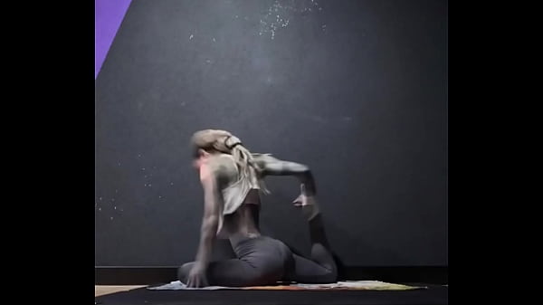 Do you like my gym routine ?