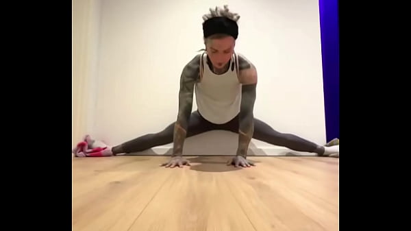 Do you like my gym routine ?