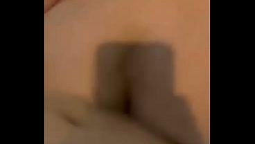 Darla and Leon | Hot Mexican wife in doggy style
