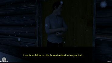 LUST THEORY #235