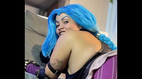 Sexy Big Ass Ebony Farting Loud For You