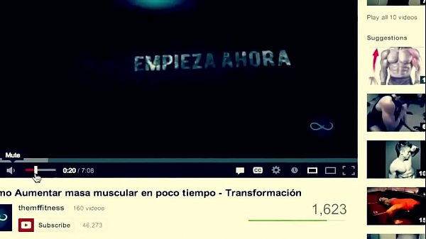 Motivation Fürs Fitnessstudio – Sport Ist Leben ... Es Ist Leidenschaft