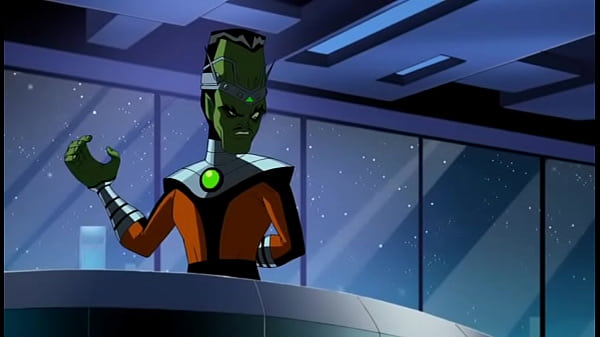 O Planeta Gama (Parte 2) Os Vingadores