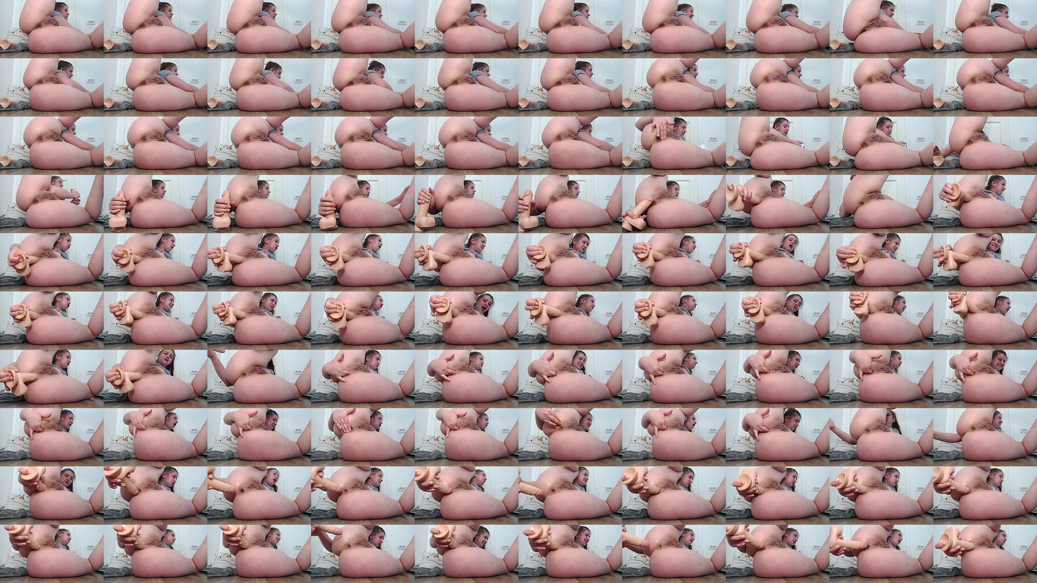 Multiple orgasms 预览图