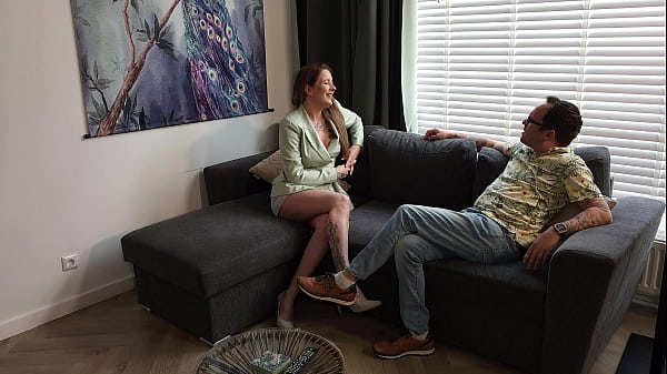 a day full of anal play