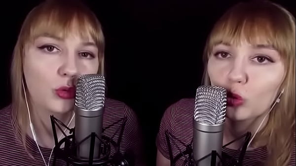 Twin Ear Eating & Kisses (Patreon Exclusive)