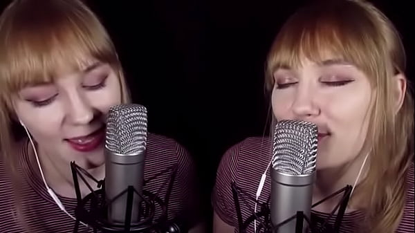 Twin Ear Eating & Kisses (Patreon Exclusive)