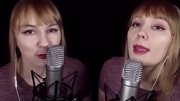 Twin Ear Eating & Kisses (Patreon Exclusive)