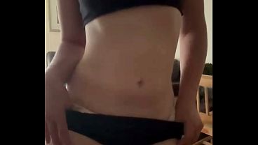 thick mute girl