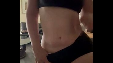 thick mute girl