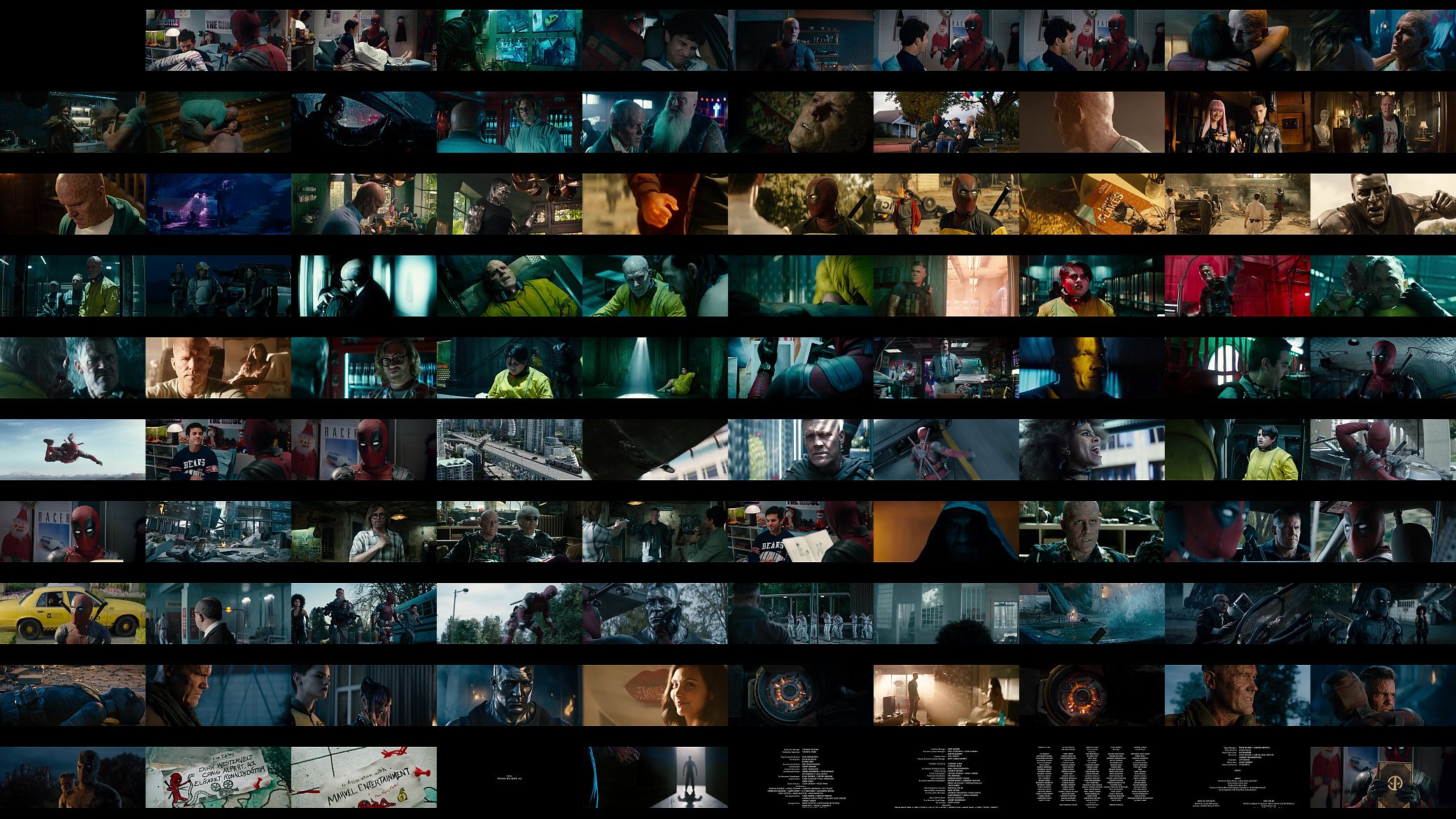 filme completo dublado d pool 2 18 预览图