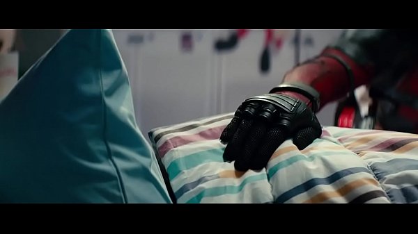 filme completo dublado d pool 2 18