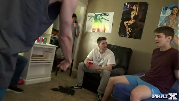 Download Video - NUTTS HANDS & KNEES