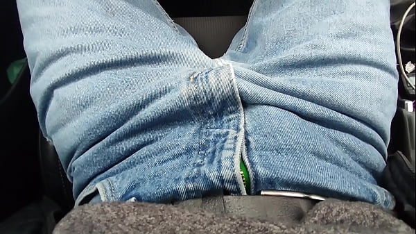 Download Video - Peeing in my car1