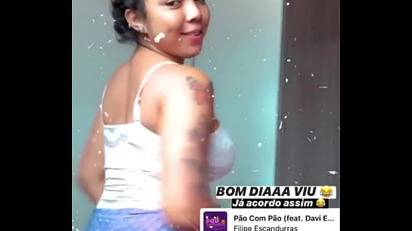 Baianinha Safadinha
