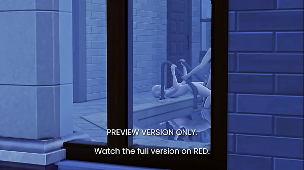 Triwizard Tournament 2 - 3d Hentai - Preview Version