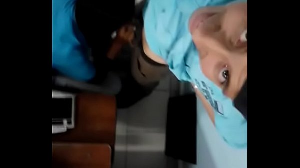 Macarrita guarra alejandra hechando una mamadi...