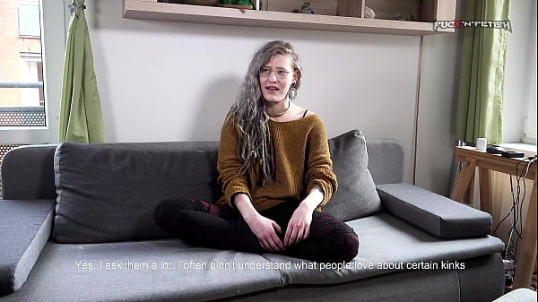 Clip 142RF Interview Rope Faerie - Sale: $9
