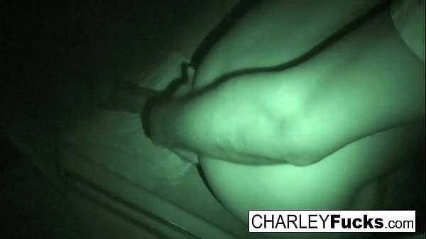 Charley Chase's Night Vision Amateur Sex