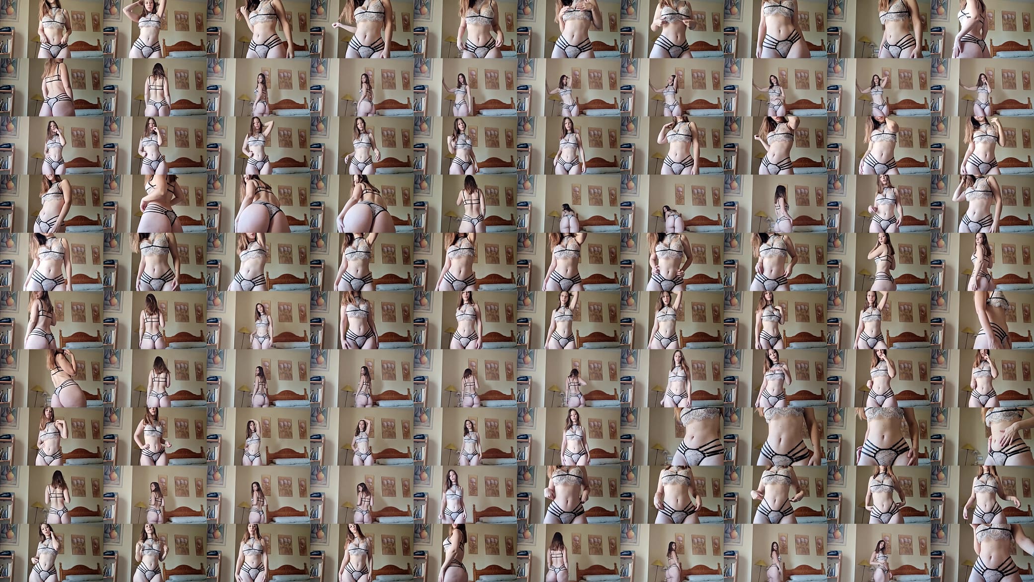 El show de la actriz porno ana duro 预览图