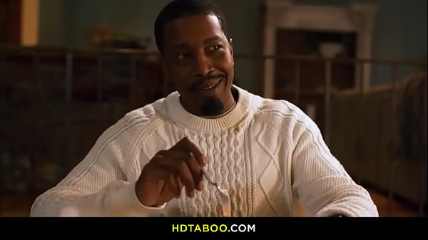 PURE TABOO Black guy's boss surprises his wife, Olive Glass at dinner