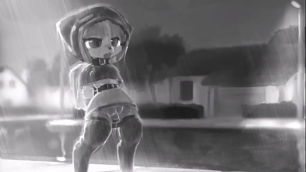 japanese anime empregada de bondage