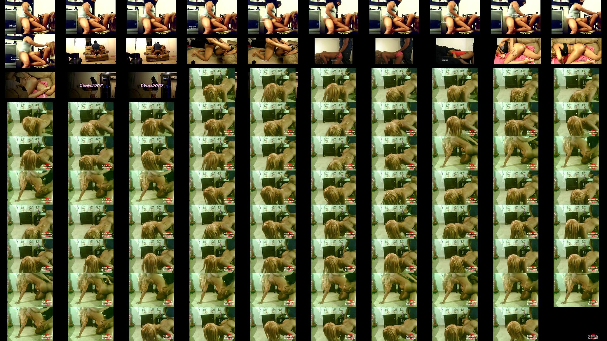 Black Atlanta House Wife Sextape 预览图