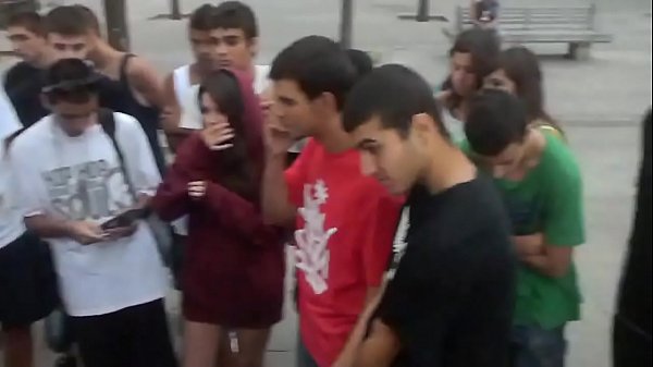 Enome Ass Détruisez Rico