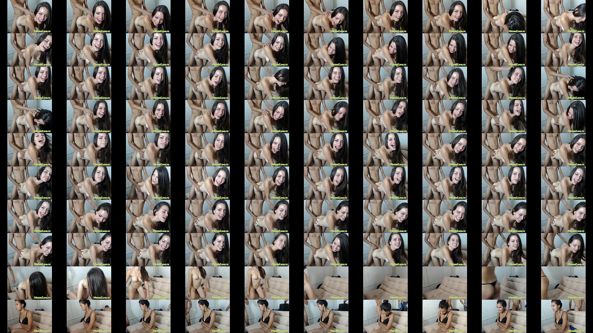Amateur Cam Porn Couple 预览图