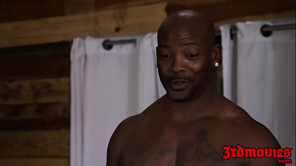 Blonde bride Zoey Monroe taking a hole massive black dick