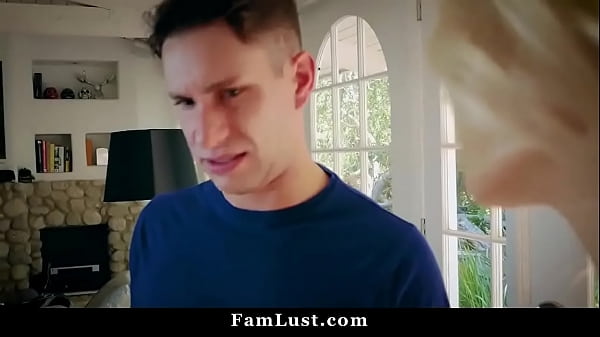 Download Video - Fucking My Horny Step Mom After Her Romantic Date