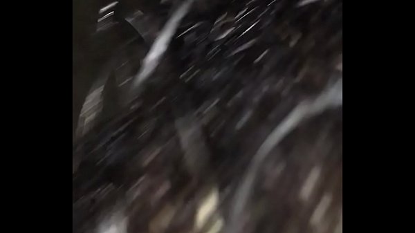 Bbw eating my dick good