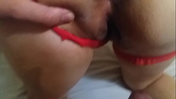 thumb eating married