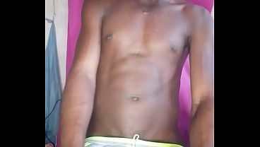 My step cousin request for me to show her my oversized genital plus nude video promising to be a good girl,so I made a video for her.