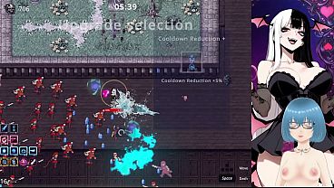 Sinful Survivors Demo 2