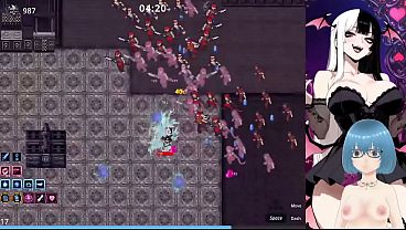 Sinful Survivors Demo 2