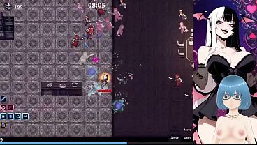 Sinful Survivors Demo 2