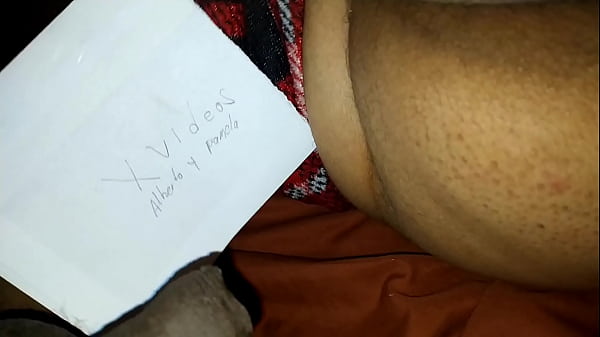 Vídeo de verificación