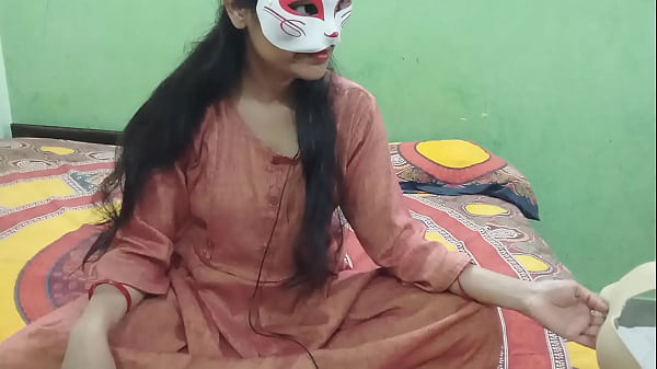 Bhabhi's thirsty youth - Part 2