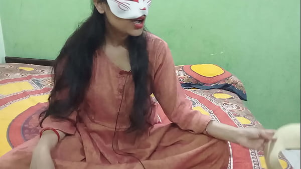 Download Video - Bhabhi ki pyaasi jawani- Part 2