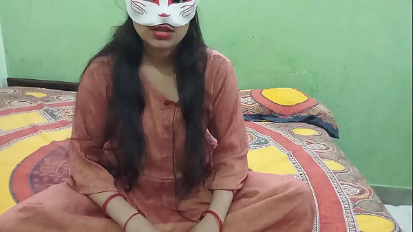 Bhabhi's thirsty youth - Part 2