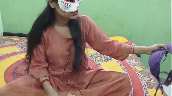 Bhabhi's thirsty youth - Part 2