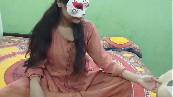 Bhabhi's thirsty youth - Part 2