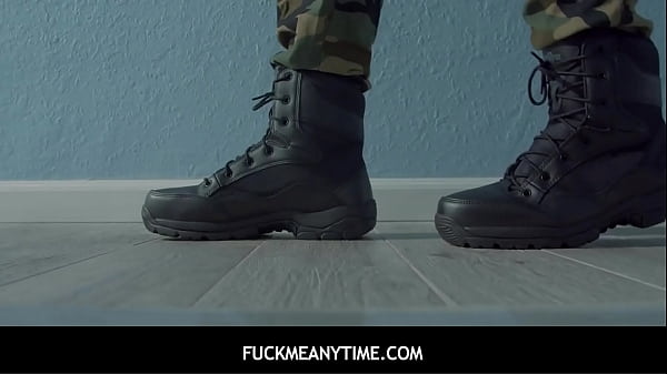 FuckMeAnytime - Teens In Army Training Free Used- Callie Black, Dani Blu
