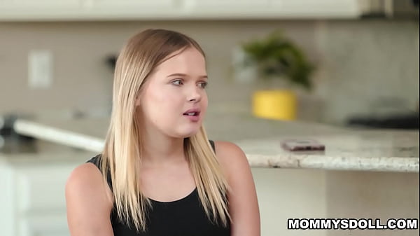 Download Video - MommysDoll&period;com - OMG&excl; Coco Lovelock is so damn cute&comma; not to mention her super hot mom Kit Mercer&excl;