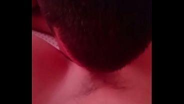 Oral sex to my wife
