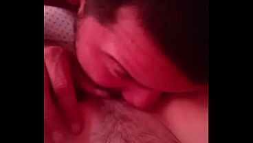 Oral sex to my wife