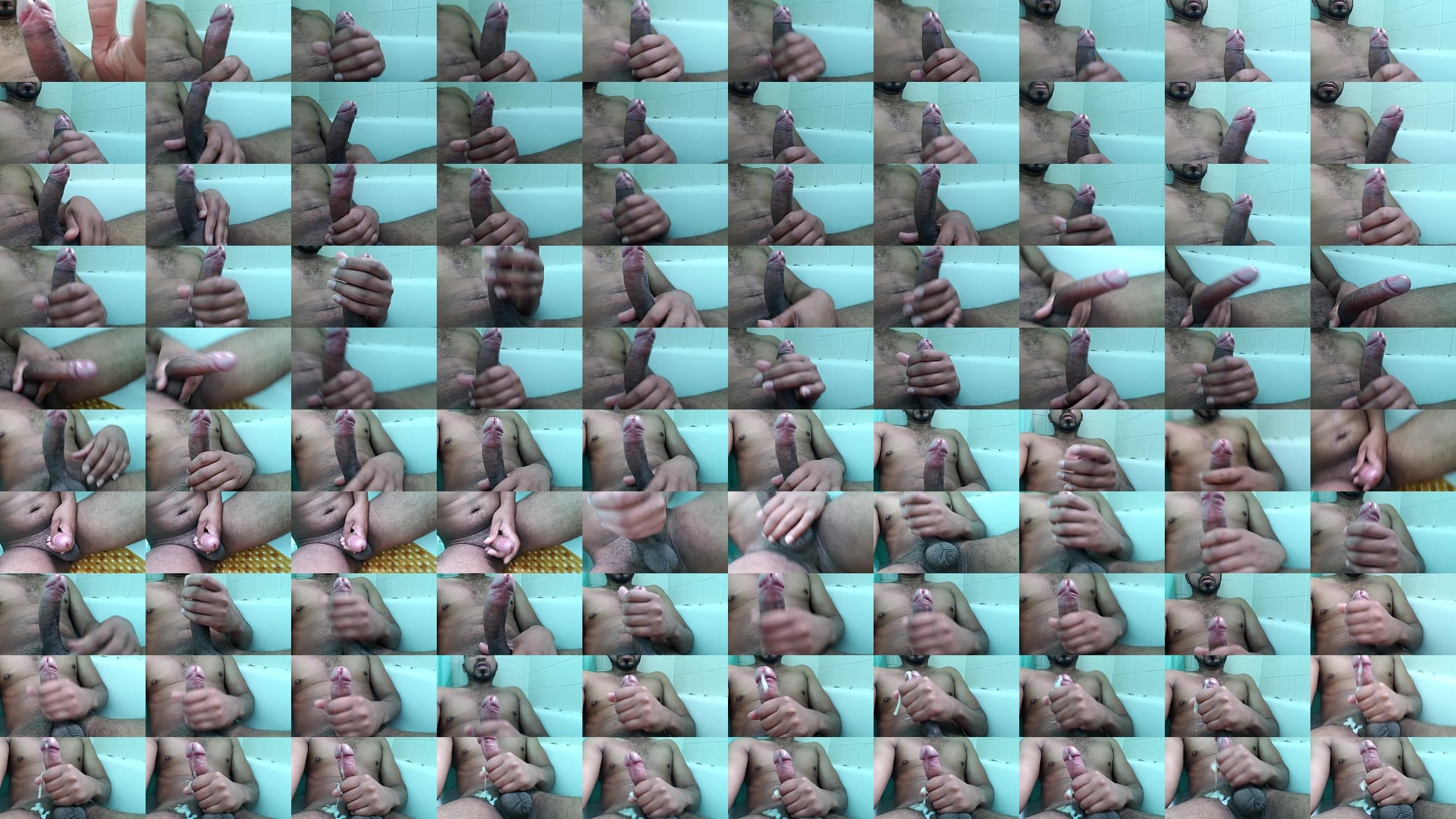 Cumshot tub 预览图